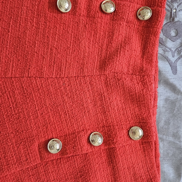 Dress shorts size 6 - Picture 2 of 6